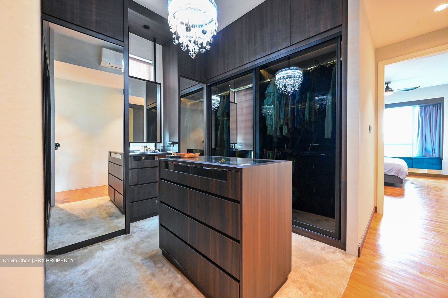 The Raintree (D21), Condominium #409533531